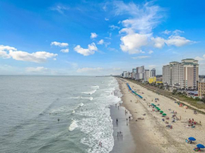 Ocean View Queen Suite- Landmark 517